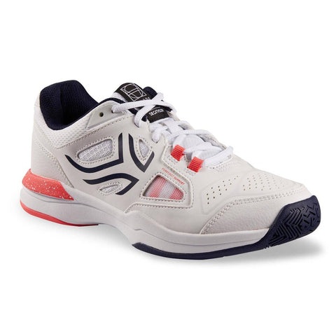 





CALZADO DE TENIS MUJER TS 500 BLANCO