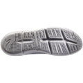 Tenis para Caminar para Hombre - PW 100 - Gris