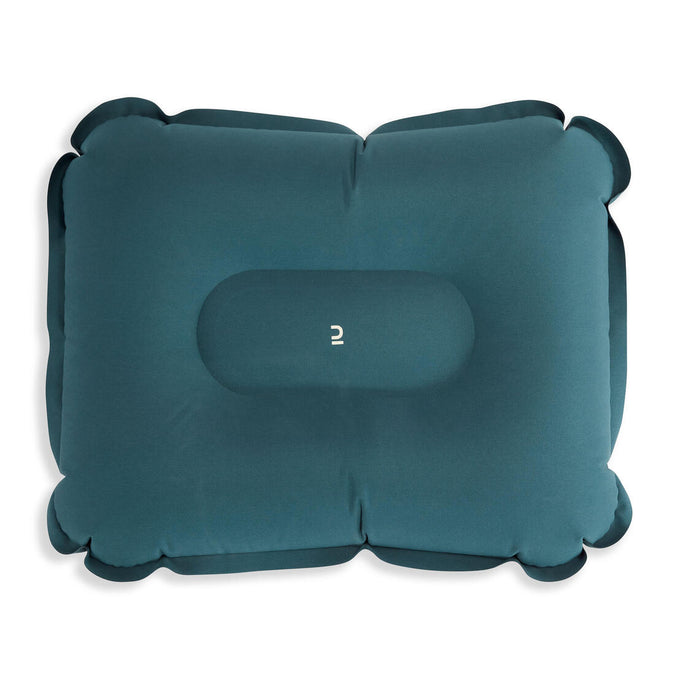 





ALMOHADA INFLABLE DE CAMPING - AIR BASIC, photo 1 of 6