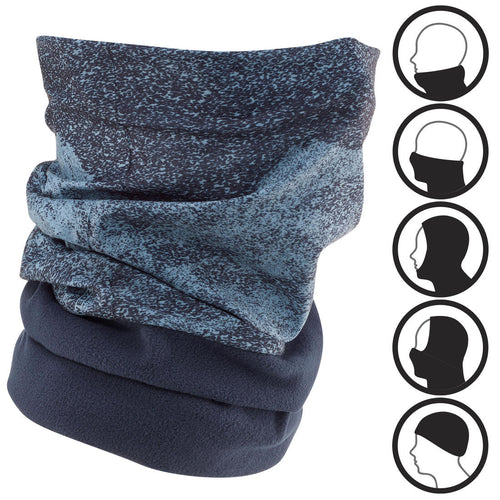 Pantalón térmico de esquí de lana merina para mujer - BL 900