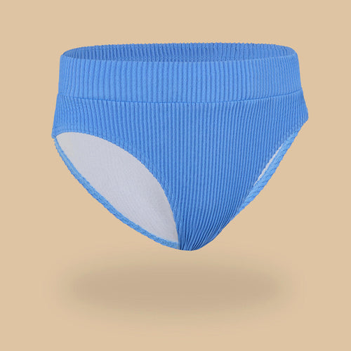 





Panty de Bikini Bao Lavanda Cintura Alta Niña 500