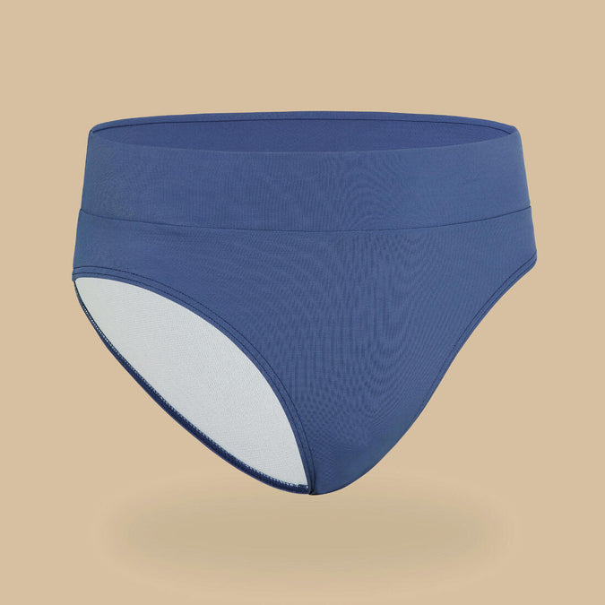 





Panty de Bikini Bao 500 Niña Azul Cintura Alta, photo 1 of 4