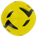 Balón de rugby R100 talla 3 amarillo