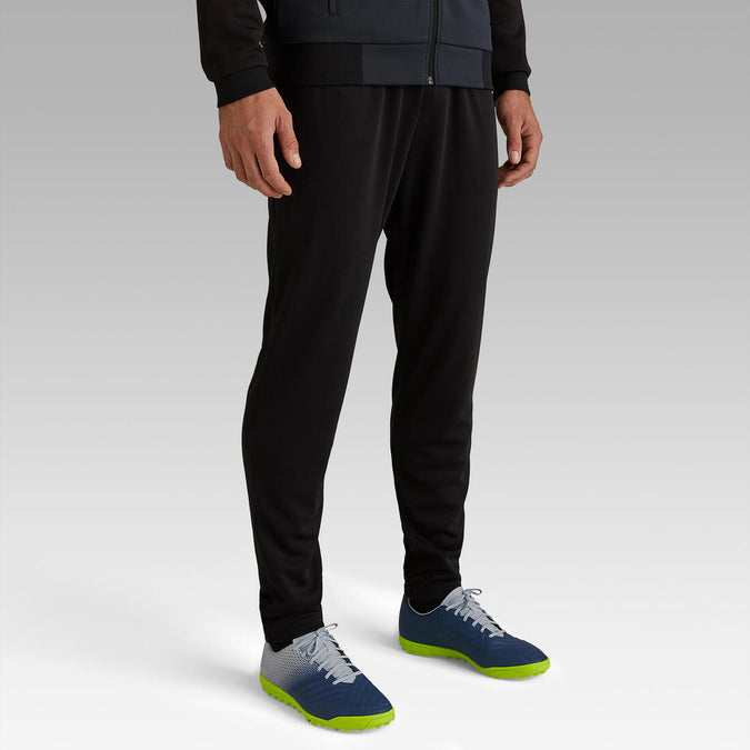 Pantalon entrenamiento futbol decathlon sale