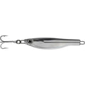 Cucharilla Seaspoon 40 g plata pesca con señuelos