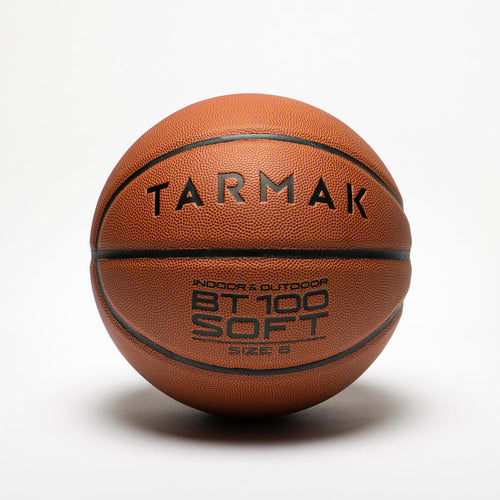 





Balón Básquetbol Tarmak BT100 Talla 6