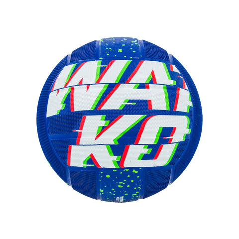 





Balón Waterpolo Easy Azul Talla 3