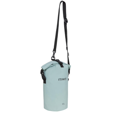 





Bolsa Petate Caqui Impermeable 10 l