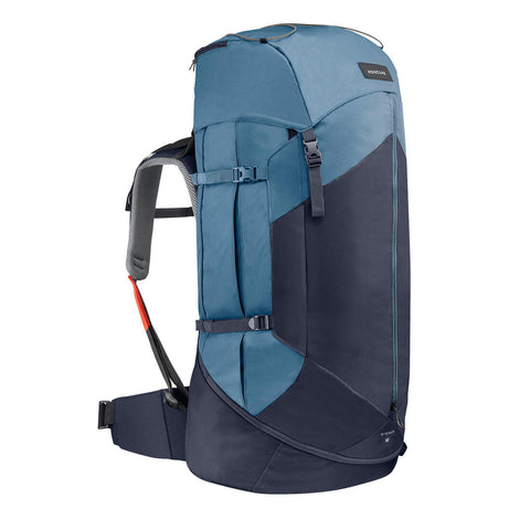 





Mochila de trekking para mujer de 60 L MT100 Easyfit