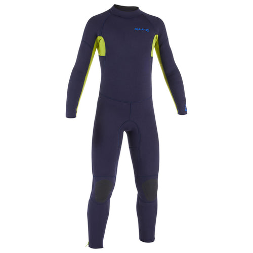 





Traje completo de surf para niños 100