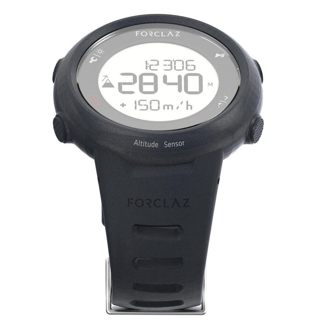 Reloj para 2024 bicicleta decathlon