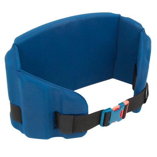 





Cinturón de aquagym para alberca azul espuma