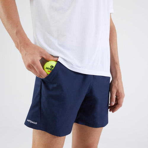 





Short de tenis para hombre - Essential