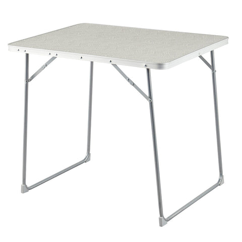 





Mesa de camping plegable para 2-4 personas