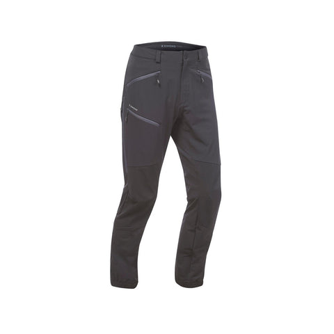 





Pantalón de montaña y alpinismo para hombre Simond Alpinism Light EVO