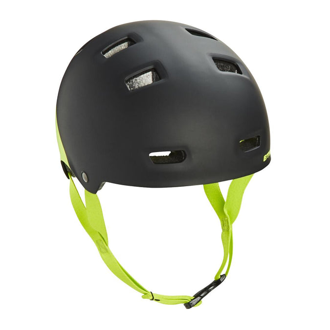 





CASCO BICICLETA PARA NIÑOS TEEN 520 FLUO, photo 1 of 7