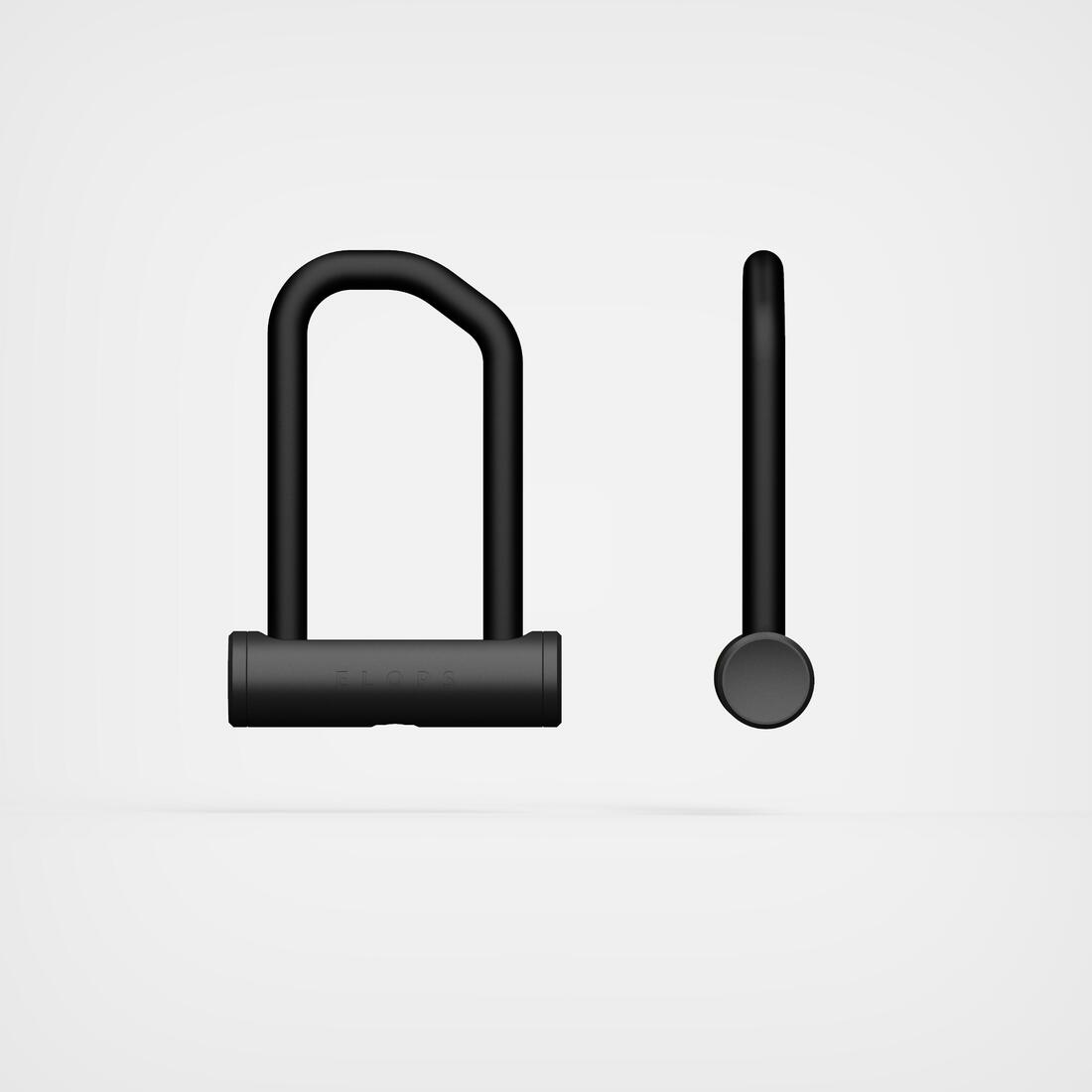 Candado para bicicleta U 920 ART2