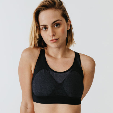 





BRASSIERE-TOP DEPORTIVO FIRST SUJECIÓN MODERADA