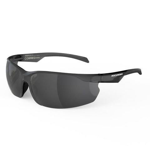 





Lentes de BTT adulto ST 100 gris categoría 3 - Decathlon Panama