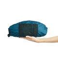 Chamarra impermeable de senderismo - NH500 - Mujer