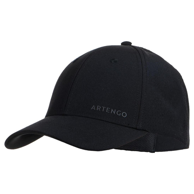 





GORRA TENIS ARTENGO TC 900 NEGRO T58, photo 1 of 8