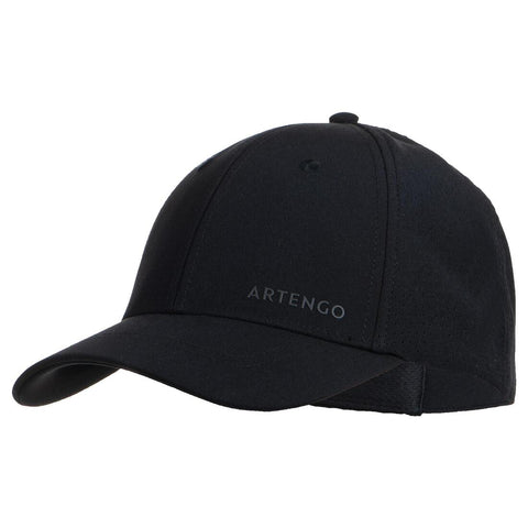 





GORRA TENIS ARTENGO TC 900 NEGRO T58