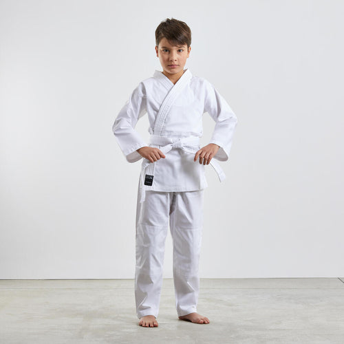 





Kimono de judo para niños 100