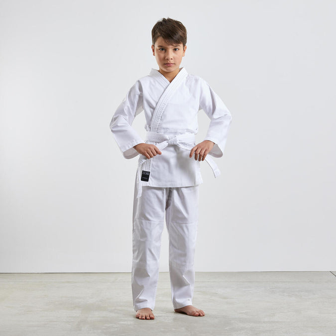 





Kimono de judo para niños 100, photo 1 of 5