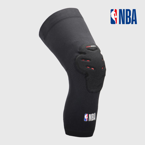 





RODILLERAS DE BÁSQUETBOL NBA PROTECTION LOTE DE 2 ADULTO