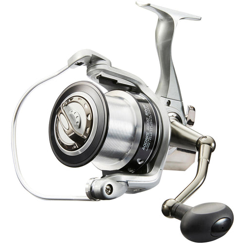 





Carrete Pesca Surfcasting Adonis 5000 Silver