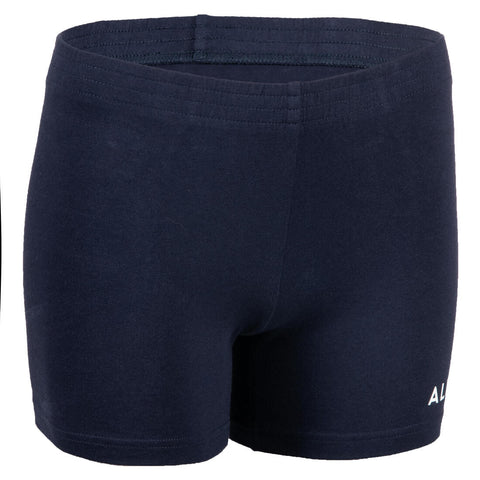 





SHORT DE VOLEIBOL V100 NIÑA NAVY