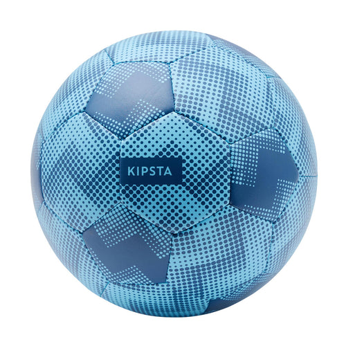 





Balón de fútbol Softball XLight talla 5 290 gramos azul