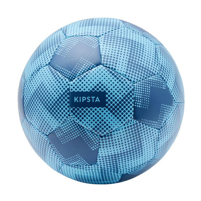 





Balón de fútbol Softball XLight talla 5 290 gramos azul, photo 1 of 5