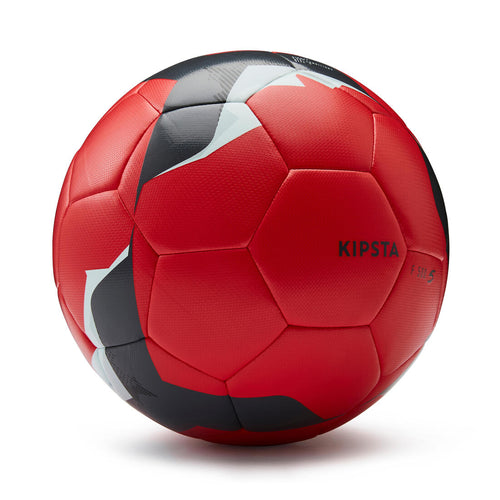 





Balón de fútbol Híbrido FIFA BASIC F500 talla 5