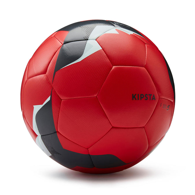 





Balón de fútbol Híbrido FIFA BASIC F500 talla 5, photo 1 of 7