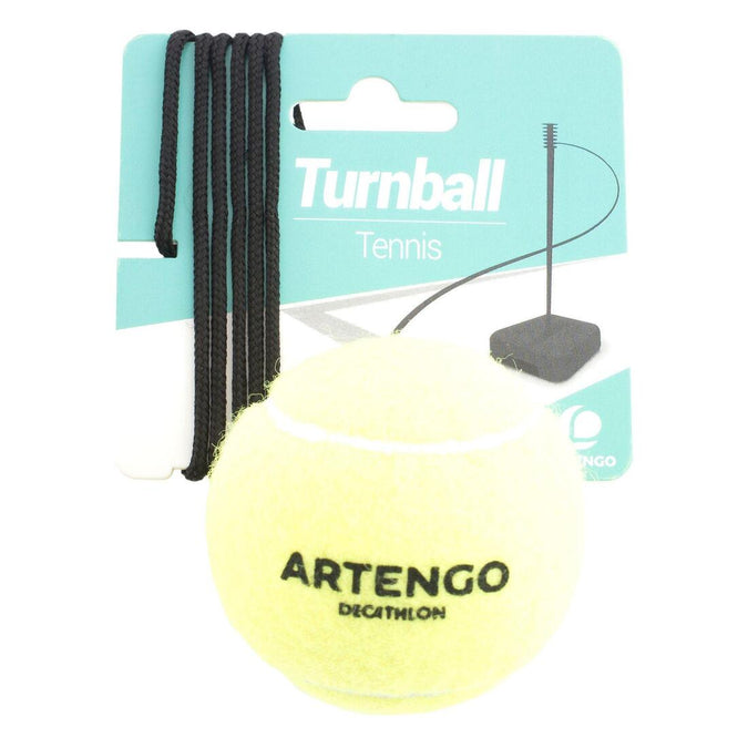 





Pelota tipo tenis para Turnball, photo 1 of 4