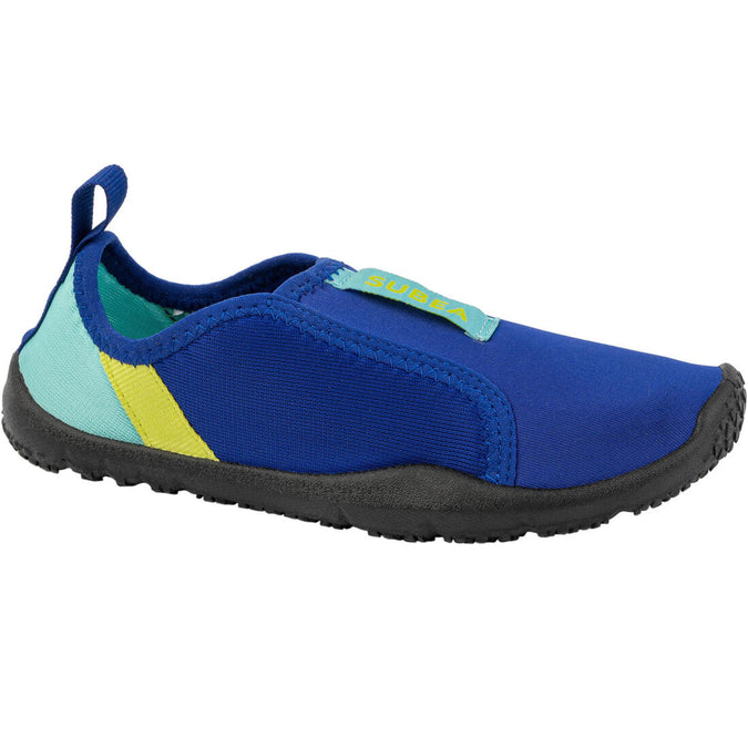 





Zapatos acuáticos elásticos azules para niños 120, photo 1 of 10