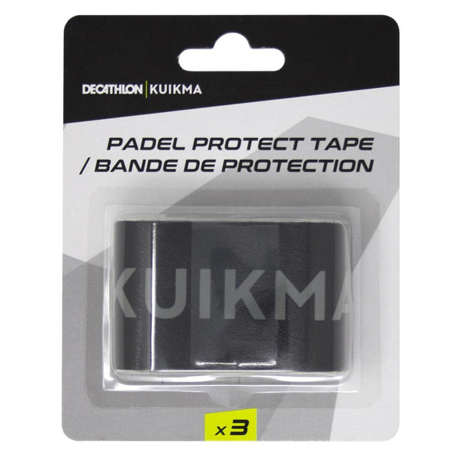 





PADEL Protect Tape X3 negro, photo 1 of 4