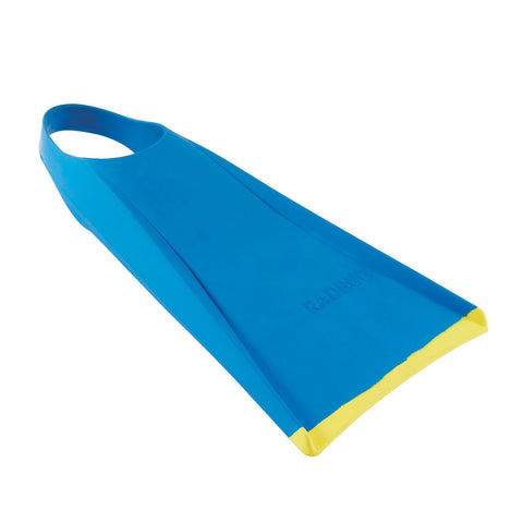 





Aletas Bodyboard 100 Azul Amarillo Ecodiseñadas