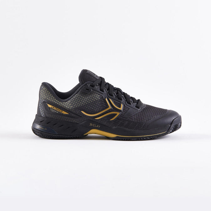 





TENIS MUJER TS990 NEGRO TIERRA BATIDA, photo 1 of 8