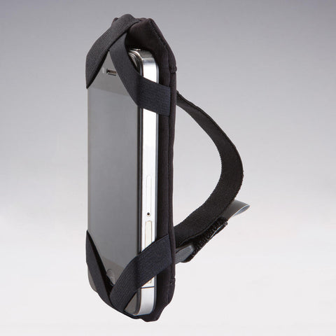 





Porta smartphone Running Negro Grande Mano