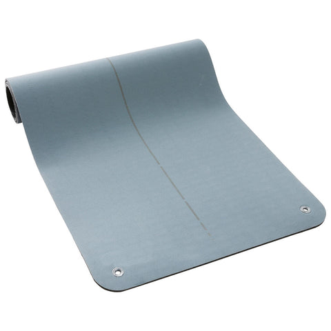 





Tapete de fitness gris de 8 mm talla M Tone Mat