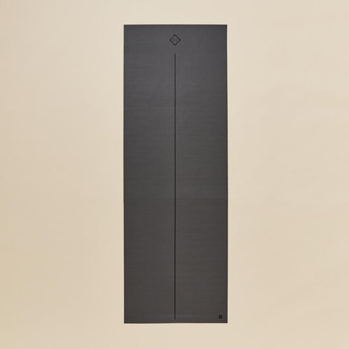 





Tapete/cubierta de tapete de yoga plegable de viaje de 180 cm x 62 cm x 1.3 mm