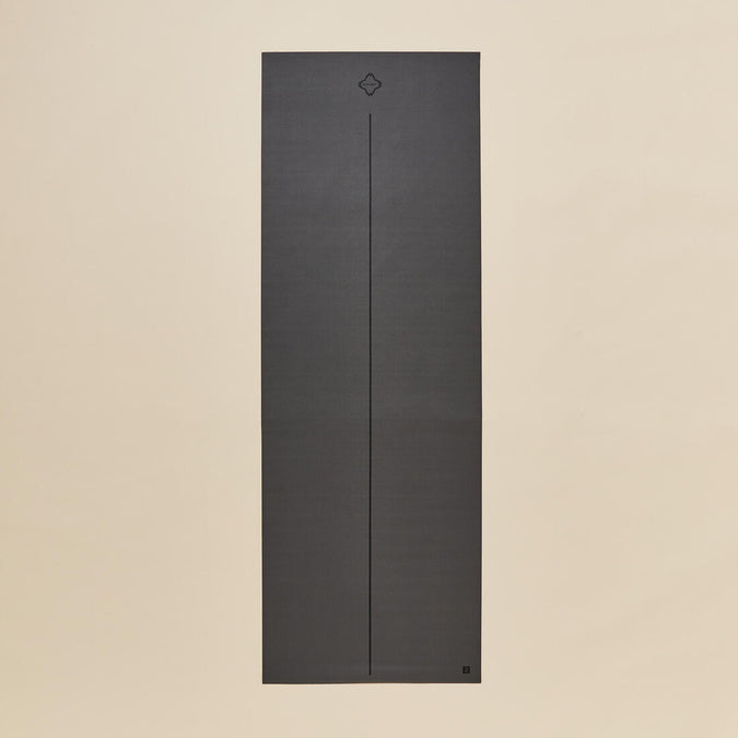 





Tapete/cubierta de tapete de yoga plegable de viaje de 180 cm x 62 cm x 1.3 mm, photo 1 of 6