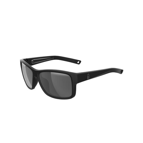 





Lentes de Sol Vela 100 Adulto Negro Polarizados Flotantes Talla M