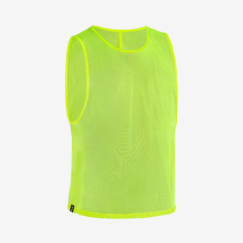 





Chaleco adulto fluo