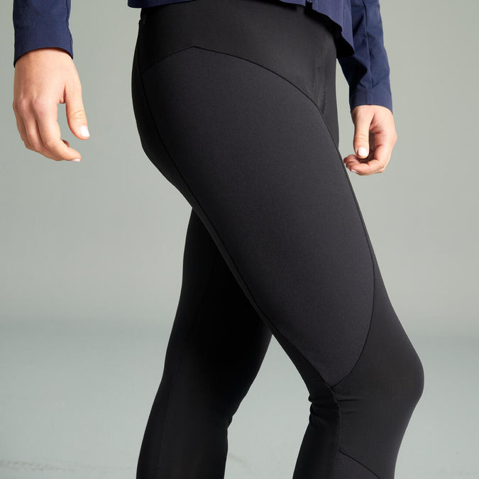 Legging ciclista decathlon sale