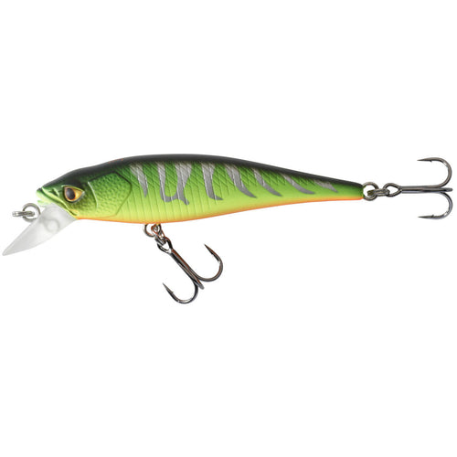 





Señuelo de Pesca Spinning Jerkbait Minnow Wxm Mnw 65 SP Firetiger