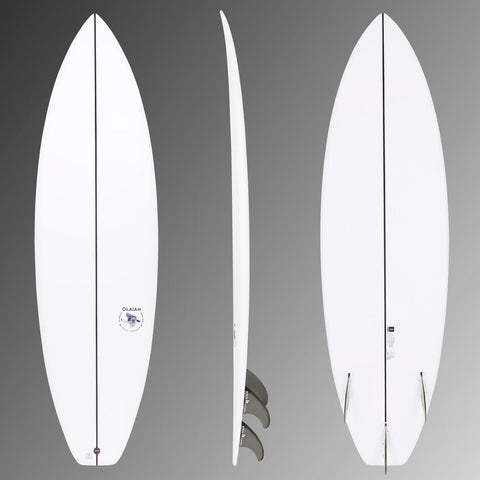 





Shortboard 900 6'1