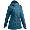 Chamarra impermeable de senderismo - NH500 - Mujer